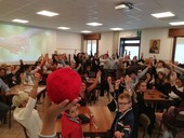 Annual Meeting Cuamm a Firenze. #lostessofuturo, un filo ci annoda