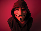 Anonymous, web-attivisti schierati a colpi di “click”