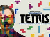 Anteprima “Tetris” con Taron Egerton su Apple TV+. In sala “Shazam! Furia degli Dei” e “Stranizza d’amuri”