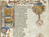 Antiche pagine di Dante. La biblioteca antica del Seminario vescovile apre le sue porte