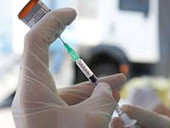 Antinfluenzali, in Lombardia 3 milioni di dosi da metà ottobre