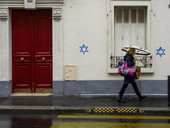 Antisemitismo in Francia. Hoffner (La Croix): “Il filo è teso ed è messo alla prova, ma per fortuna regge e non si è ancora spezzato”