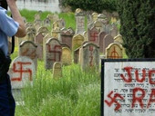 Antisemitismo. Allarme Onu: +38% di atti “di odio” in un anno. Crescono anche gli episodi on line