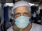 Anziani maltrattati, "piaga invisibile". Il peso della pandemia