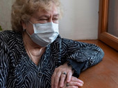 Anziani terrorizzati dal Covid e in auto lockdown: problemi di accesso alle cure