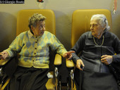 Anziani, una nuova assistenza. La riforma sociosanitaria allo studio