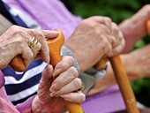 Anziani, “una politica per l’invecchiamento attivo per prevenire la non autosufficienza”