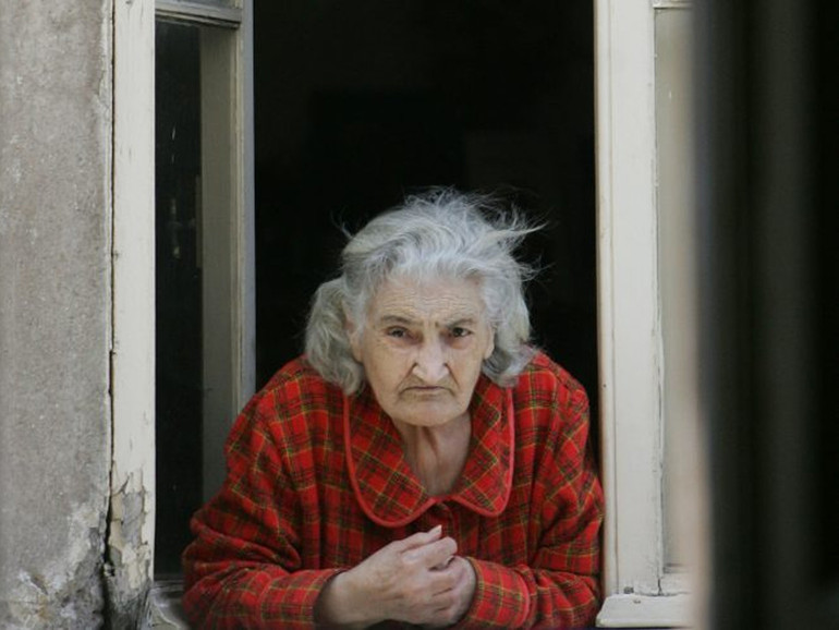 Anziani. Pantaleo (Auser): “Dobbiamo accantonare la logica che la vecchiaia sia l’età dello scarto”