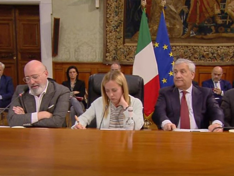 Approvato il decreto maltempo per l’Emilia-Romagna: oltre due miliardi per gli interventi urgenti