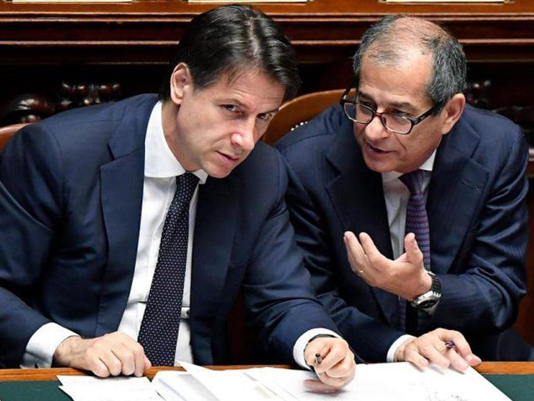 Approvato il Documento di economia e finanza: ecco cosa prevede Approvato il Documento di economia e finanza: ecco cosa prevede
