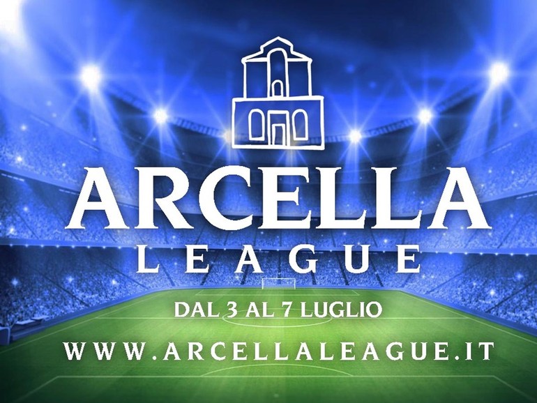 "Arcella league": rinasce l'orgoglio arcellano