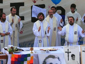 Argentina: i “curas villeros” di Buenos Aires, “basta strumentalizzazioni politiche del magistero di Francesco”