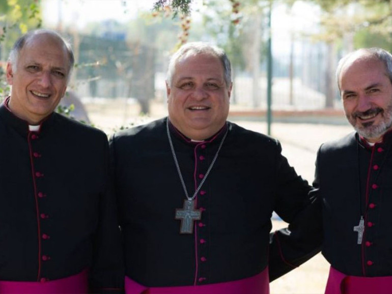 Argentina. Conferenza episcopale: “Pensare in primo luogo a coloro che più soffrono questa crisi”