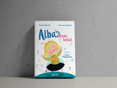 Arriva “Alba”, collana per giovanissimi lettori