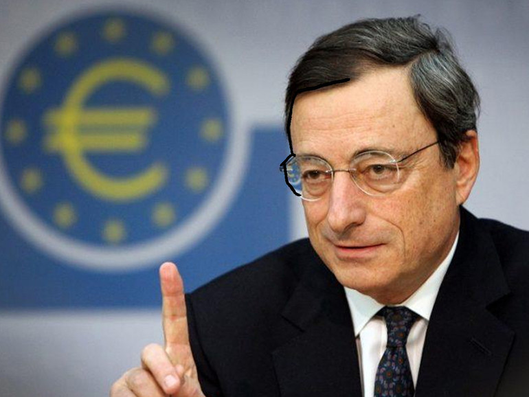 Arrivederci, Draghi. Il saluto al presidente della Bce che ha guidato l'Europa economica in tempi complessi Arrivederci, Draghi. Il saluto al presidente della Bce che ha guidato l'Europa economica in tempi complessi