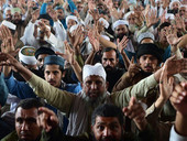 Asia Bibi: Ahmad (giornalista pakistano), “pericoloso abolire ora la legge sulla blasfemia, meglio indebolirla”