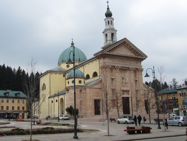 Asiago, catechisti a lezione di Vangelo Asiago, catechisti a lezione di Vangelo