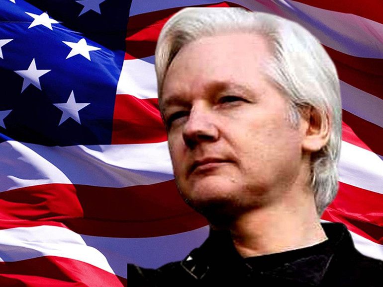 Assange, via libera di Londra all'estradizione negli Usa