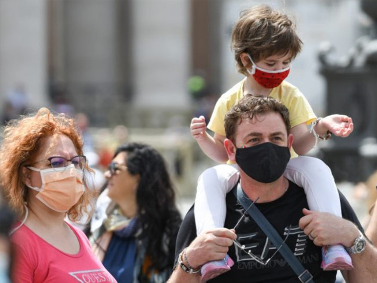 Assegno unico. De Palo: “Le famiglie facciano richiesta entro il 28 febbraio, per non trovarsi in difficoltà nei prossimi mesi” Assegno unico. De Palo: “Le famiglie facciano richiesta entro il 28 febbraio, per non trovarsi in difficoltà nei prossimi mesi”