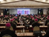 Assemblea Cei: pubblicata la Carta d’intenti per il “Cammino sinodale”