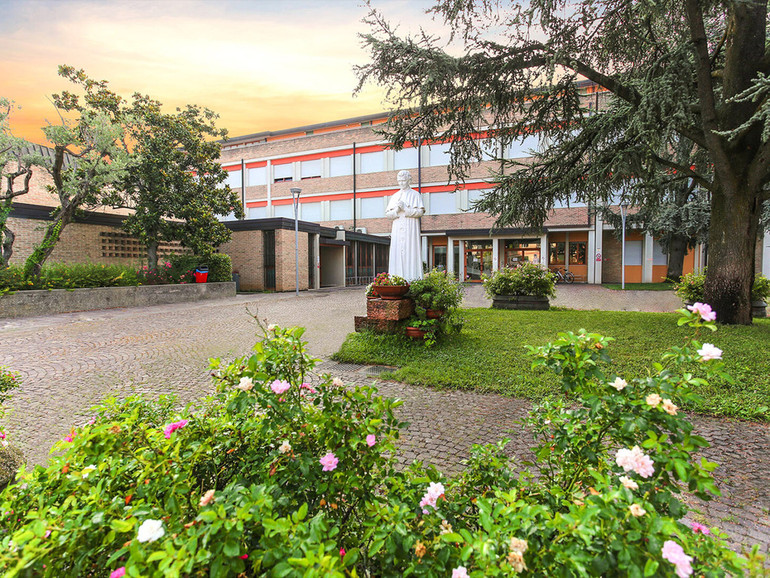 Assemblea Missionaria Diocesana "Raccontare la missione oggi". Domenica 5 febbraio, ore 15-18 al don Bosco Assemblea Missionaria Diocesana "Raccontare la missione oggi". Domenica 5 febbraio, ore 15-18 al don Bosco
