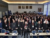 Assemblea sinodale europea: “È possibile dialogare a partire dalle nostre differenze”