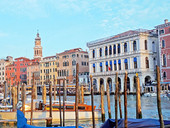 Assoturismo Veneto: "Dopo un giugno buono e un luglio deludente, ad agosto accelerazione per arrivi e presenze turistiche in Veneto"