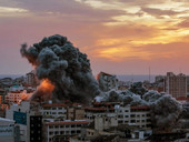 Attacco a Israele: quarto giorno di guerra. Hamas: “Pronti a un lungo conflitto”