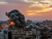 Attacco a Israele: Romanelli (parroco) la vita della piccola comunità cattolica sotto i razzi e le bombe, “ogni giorno il Rosario per la pace”