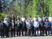 Attacco a Israele: vescovi cileni invitano a preghiera per la pace il 14 e 15 ottobre, “cessino nel mondo l’odio e le guerre”