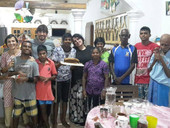 Attentati in Sri Lanka. Comunità Papa Giovanni XXIII: “Esserci è il nostro piccolo contributo”. L’impegno accanto alle “gemme scartate”
