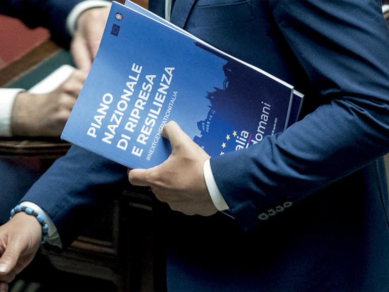 Attenti al “troppo” Pnrr. Ci si indebita per crescere, prosperare, ripagare i debiti; non per finirne soffocati Attenti al “troppo” Pnrr. Ci si indebita per crescere, prosperare, ripagare i debiti; non per finirne soffocati