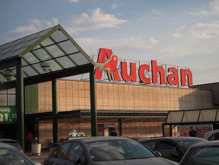 Auchan-Conad: Regione e sindacati chiedono più informazioni e maggiore chiarezza sui processi di vendita. 1500 i lavoratori veneti coinvolti