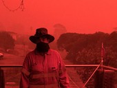 Australia: chiese in prima linea nei soccorsi alla popolazione colpita dalle fiamme. Appelli al governo perchè rispetti gli accordi sul clima
