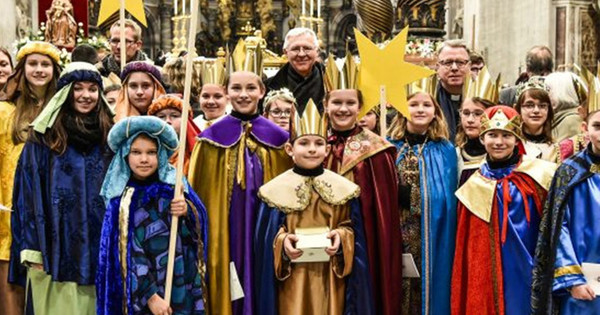 Austria: Helmut Ausserwöger, sposato e padre di sei figli, nuovo assistente  spirituale dell'Azione cattolica dell'Austria settentrionale - AgenSIR