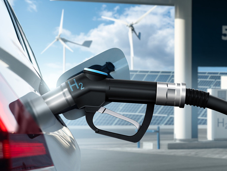 Auto a idrogeno, qualcosa si muove? Marghera futura Hydrogen Valley Auto a idrogeno, qualcosa si muove? Marghera futura Hydrogen Valley