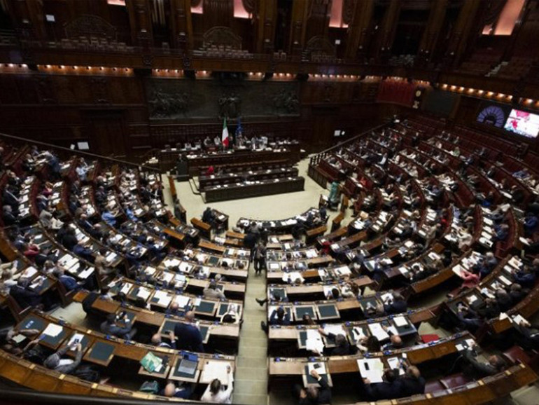 Autonomia differenziata delle Regioni: approvato in via definitiva il disegno di legge Autonomia differenziata delle Regioni: approvato in via definitiva il disegno di legge