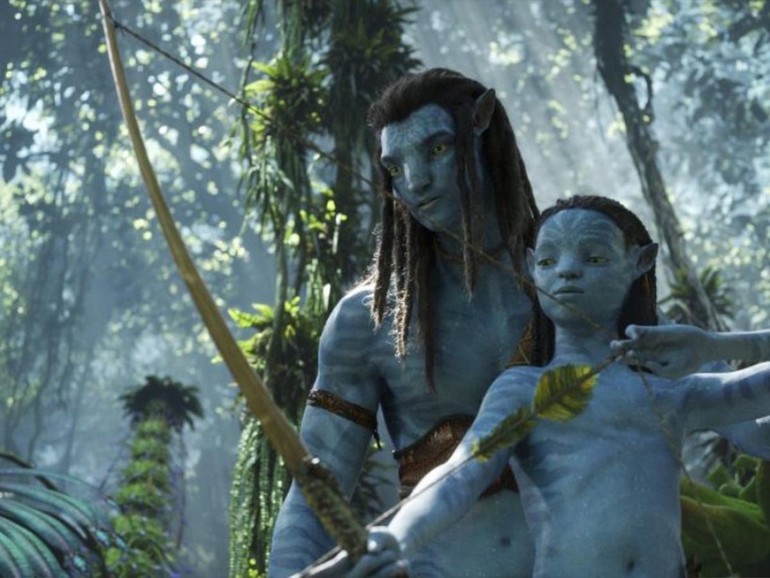 “Avatar. La via dell’acqua” di James Cameron: un grande racconto epico, ecologista e spirituale