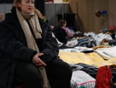 Avsi, a Sarzana accoglienza ai profughi ucraini in una villa sottratta alla mafia