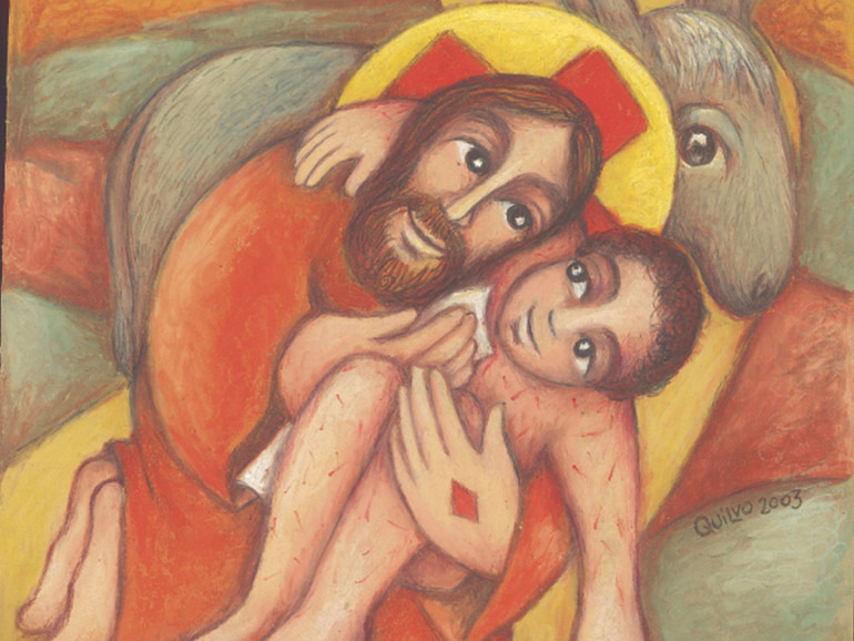 Avvento di Caritas Padova. Prima gli ultimi, non solo a Natale Avvento di Caritas Padova. Prima gli ultimi, non solo a Natale