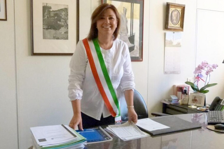 Avviso Pubblico nomina Sabrina Doni e Meri Scarso coordinatrici per regione e la provincia di Padova Avviso Pubblico nomina Sabrina Doni e Meri Scarso coordinatrici per regione e la provincia di Padova