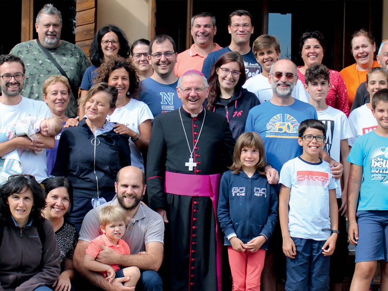 Azione Cattolica. Estate diversa? Si può Azione Cattolica. Estate diversa? Si può