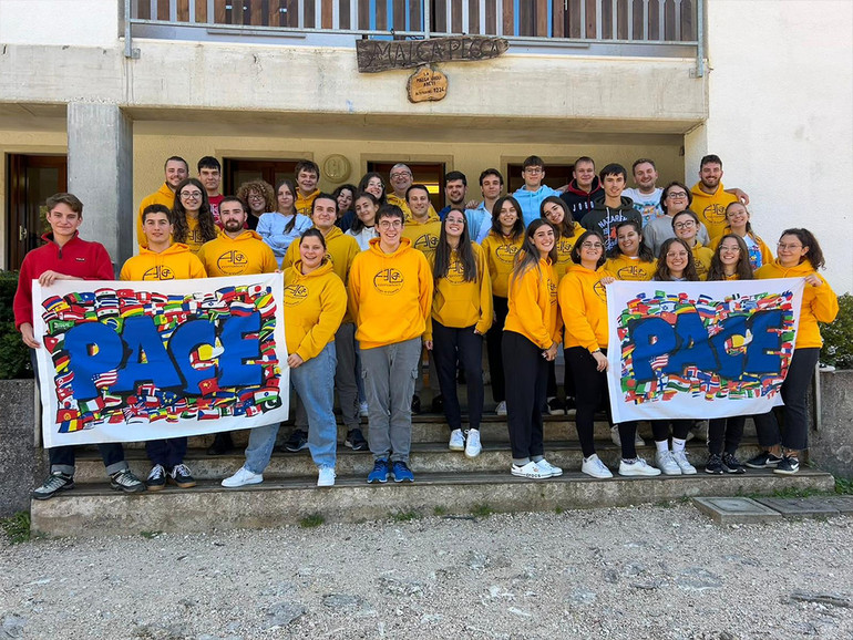 Azione Cattolica. Nuove presidenze parrocchiali nascono... con tanta passione