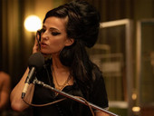 “Back to Black” biopic su Amy Winehouse. Anteprima “Confidenza” di Daniele Luchetti