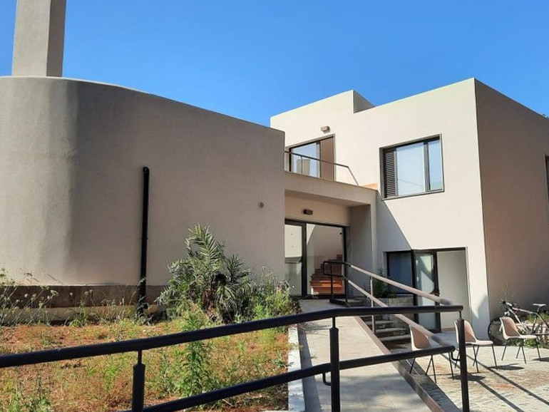 Bagheria, la villa della mafia diventa un centro giovanile grazie al volontariato Bagheria, la villa della mafia diventa un centro giovanile grazie al volontariato