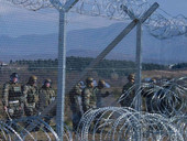 Balcani, per i migranti "condizioni di estremo pericolo e sofferenza"