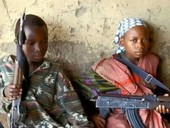 Bambini soldato, Unicef: nel 2019 sono stati 7750 quelli reclutati dai gruppi armati