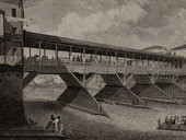 Bassano del Grappa. “Palladio, Bassano e il ponte” ai Musei civici dal 29 maggio