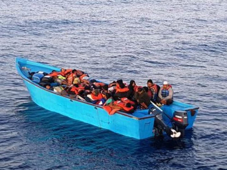 Bazan (Comece): “Salvare persone in mare è un obbligo. Ma poi i ricollocamenti non funzionano” Bazan (Comece): “Salvare persone in mare è un obbligo. Ma poi i ricollocamenti non funzionano”