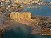 Beirut, “a due settimane dall’esplosione le famiglie hanno disperato bisogno d’aiuto”